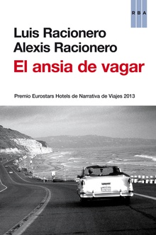 El ansia de vagar