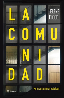 La comunidad (Edición mexicana)