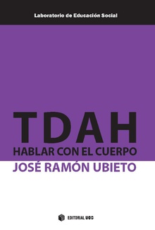 TDAH: Hablar con el cuerpo