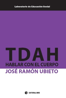 TDAH: Hablar con el cuerpo