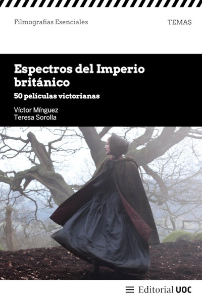 Espectros del Imperio británico