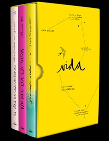 Pack Constelación Vida