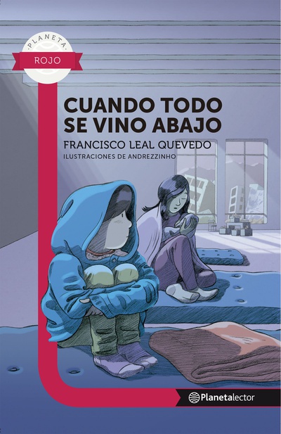 Cuando todo se vino abajo