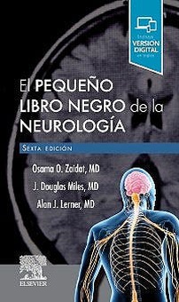 El pequelo libro negro de la neurología