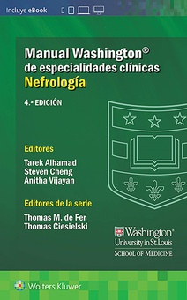 Manual washington de especialidades clinicas nefrologia 4a