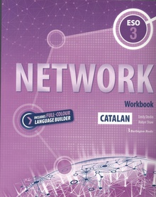 Network 3eeso. woorkbook cataluea 2019