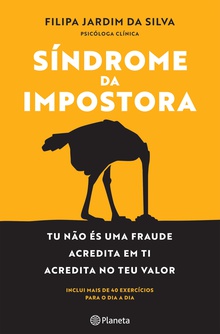 Sindrome da impostora