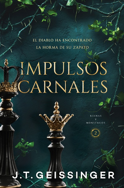 Impulsos carnales