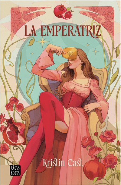 La emperatriz