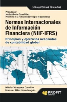 NIIF- EFRS (México) Ebook