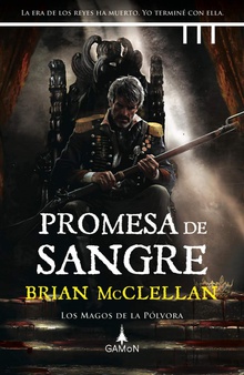Promesa de Sangre Los Magos de la Pólvora-1