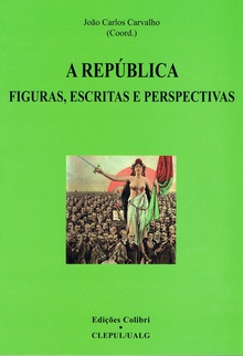 A república figuras, escritas e perspectivas