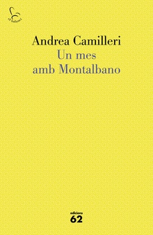 Un mes amb Montalbano