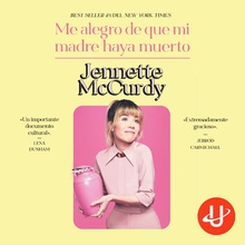 Me alegro de que mi madre haya muerto