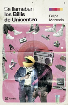 Se llamaban "los Billis" de Unicentro