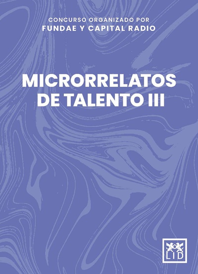 Microrrelatos de talento III