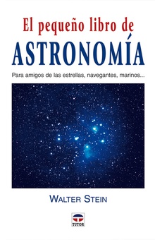 El pequeño libro de astronomia