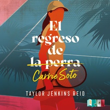 El regreso de Carrie Soto