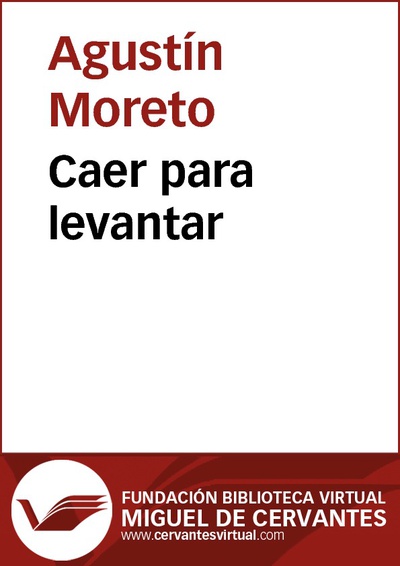 Caer para levantar
