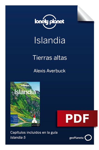 Islandia 5_9. Tierras altas