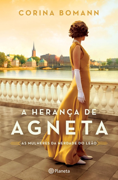 A Herança de Agneta