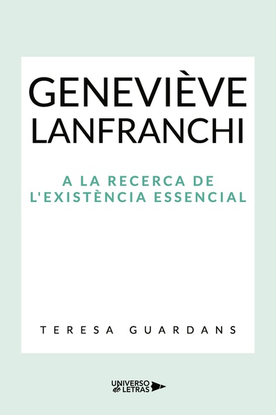 Geneviève Lanfranchi