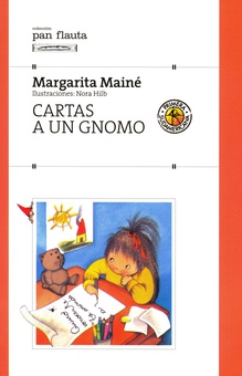 Cartas a un gnomo