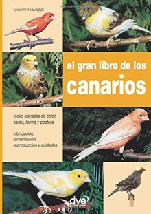 El gran libro de los canarios