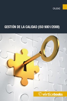 Gestión de la calidad (ISO 9001/2015) en hostelería