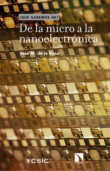 De la micro a la nanoelectrónica Impulsando la transformación digital