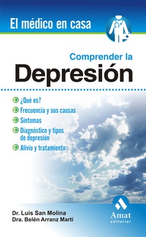 Comprender La Depresion EL MEDICO EN CASA