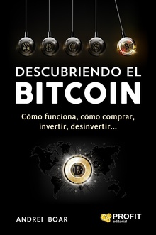 Descubriendo el Bitcoin. Ebook