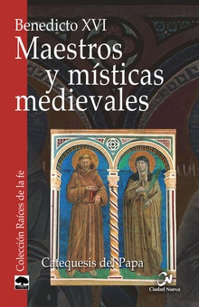 Maestros y místicas medievales
