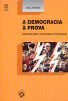 A Democracia à Prova