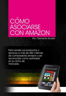 Cómo Asociarse con Amazon