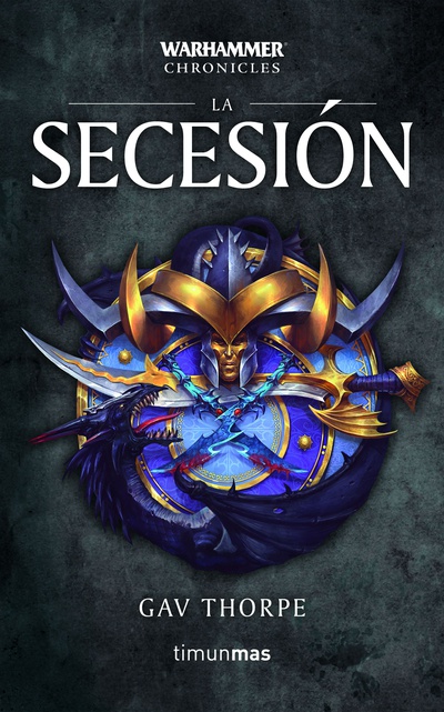 La secesión Omnibus nº 3/3