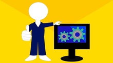 Instalación, reparación y mantenimiento de Windows
