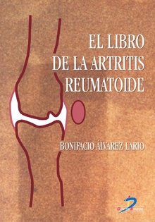 El libro de la artritis reumatoide