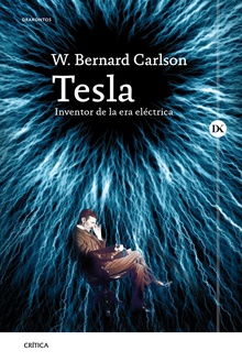 Tesla Inventor de la era eléctrica
