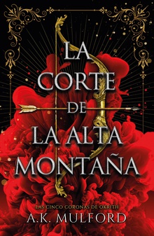 La corte de la alta montaña
