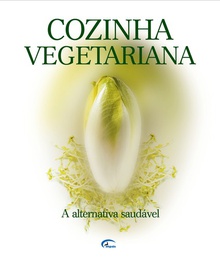 Cozinha vegetariana