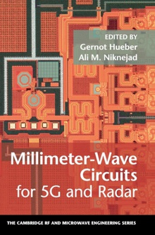 Millimeter-Wave Circuits for 5G and Radar