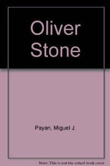 Oliver stone
