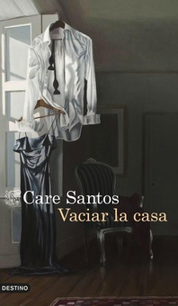 Vaciar la casa