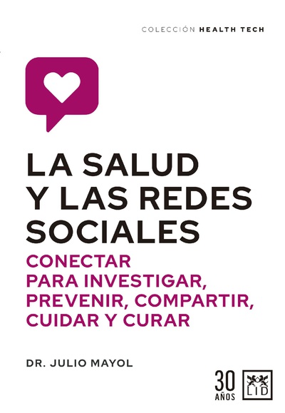 La salud y las redes sociales
