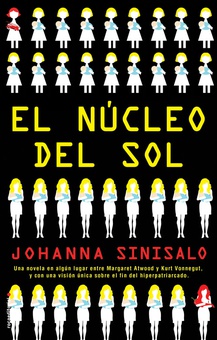 El núcleo del sol