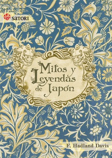 Mitos y leyendas de Japón