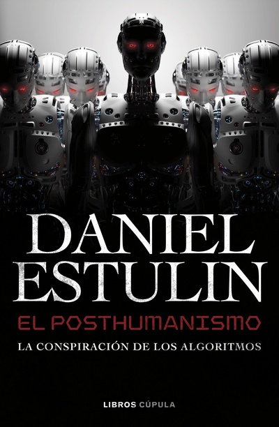 El posthumanismo