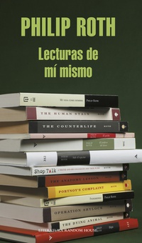 Lecturas de mí mismo