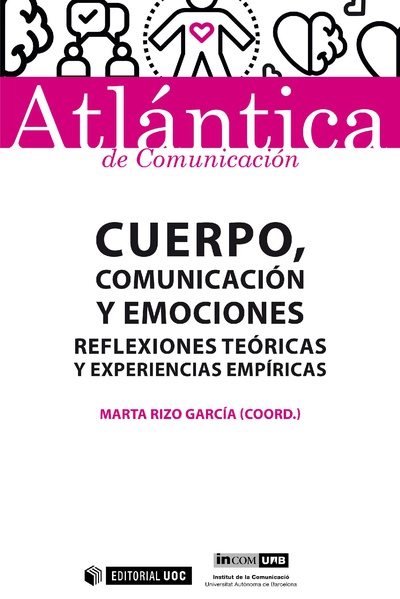 Cuerpo, comunicación y emociones